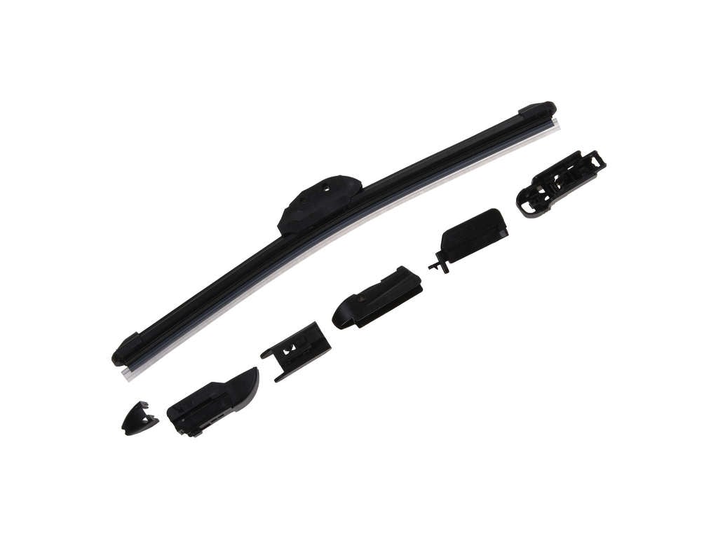 2007-2009 Chevrolet Equinox Windshield Wiper Blade - Rear (Autopart International)