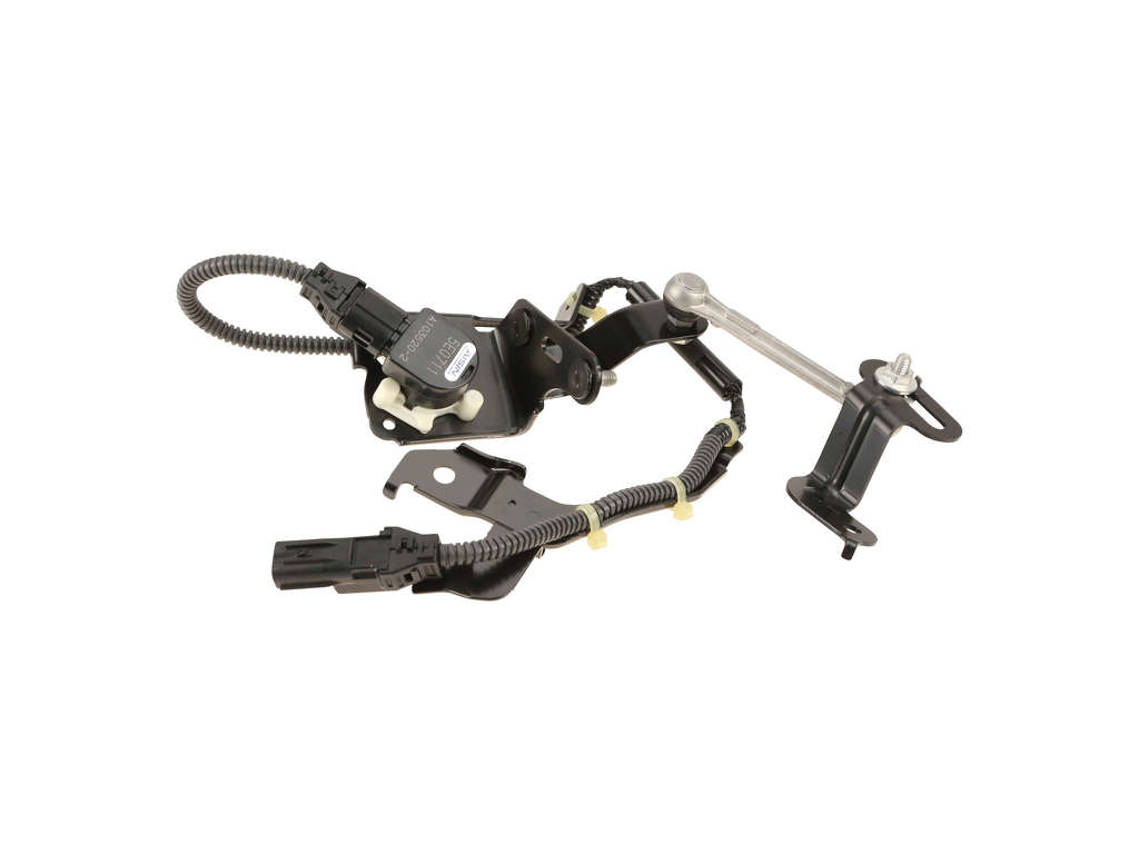 2010-2011 Lexus RX450h Suspension Ride Height Sensor - Rear Left (Aisin)
