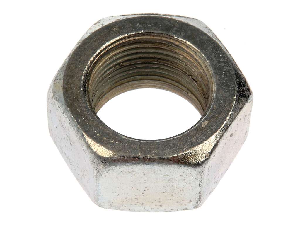 2004-2006 Chrysler Pacifica Axle Nut -  or Front or Rear (Dorman)