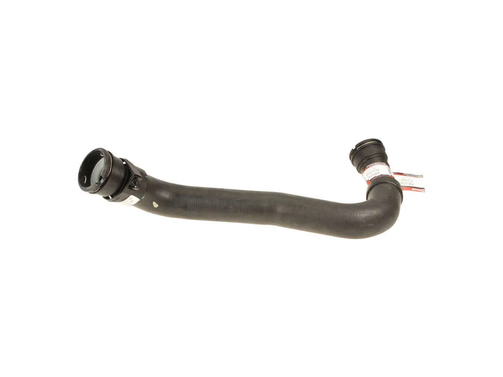 2011-2016 Ford F-350 Super Duty Radiator Coolant Hose - Lower (Motorcraft)