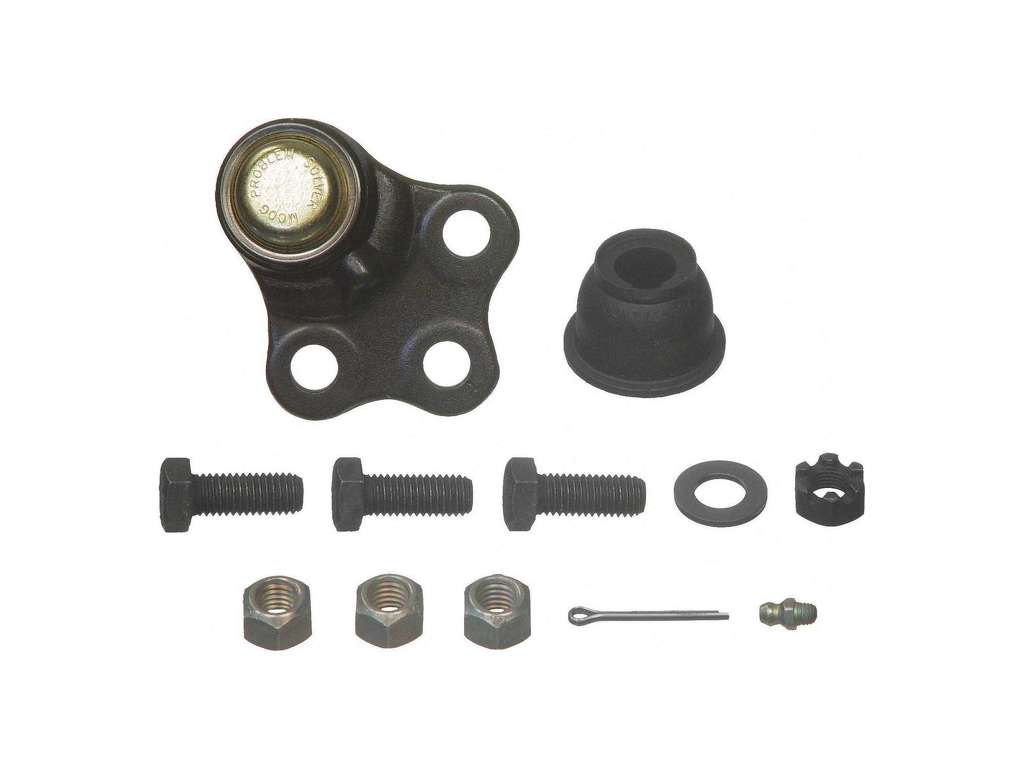 1997-1999 Oldsmobile Cutlass Suspension Ball Joint - Front Lower (Moog)