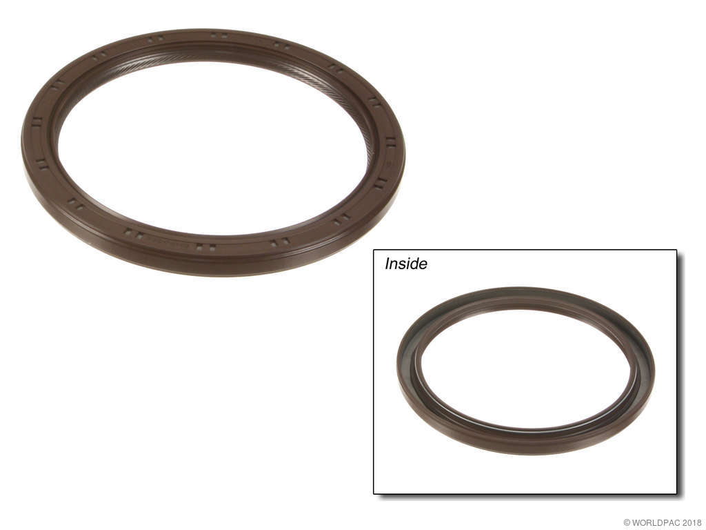 1992-1994 Dodge Shadow Engine Crankshaft Seal - Rear (NOK)
