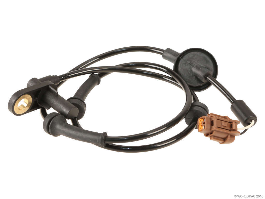 2002-2006 Nissan Altima ABS Wheel Speed Sensor - Front Left (Vemo)
