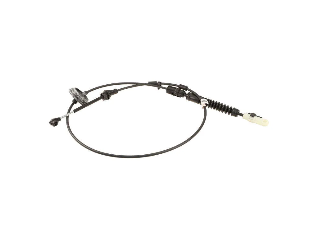 2004-2008 GMC Canyon Automatic Transmission Shifter Cable (ACDelco)