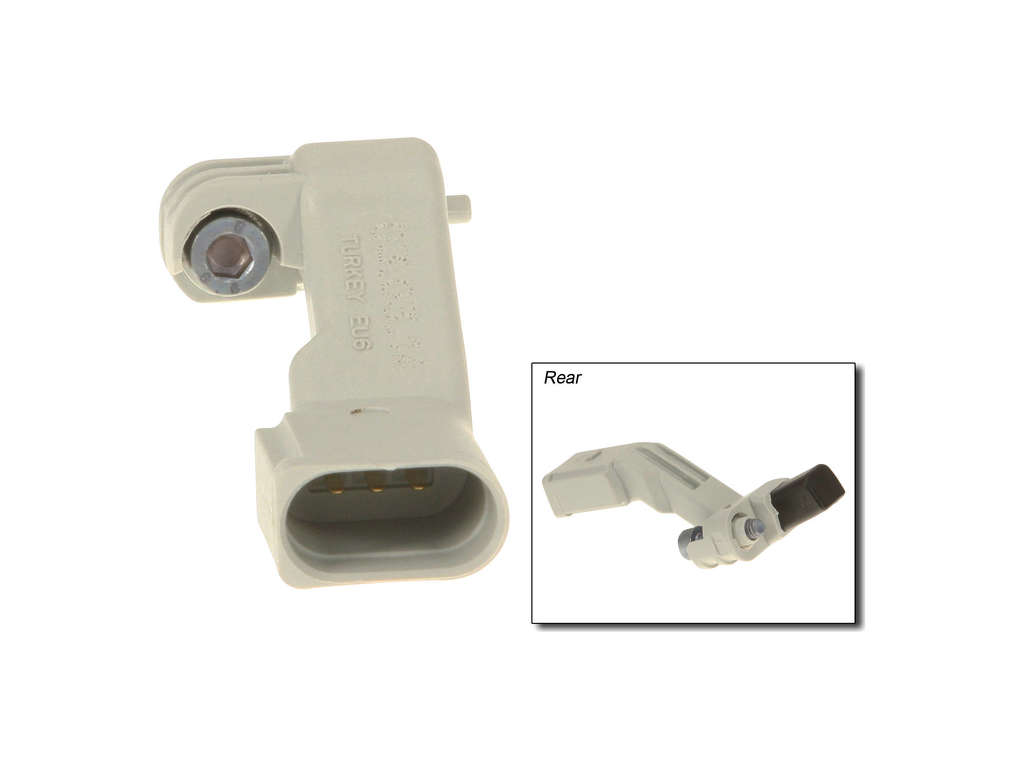2005-2006 Volkswagen Jetta Engine Crankshaft Position Sensor (WSO)
