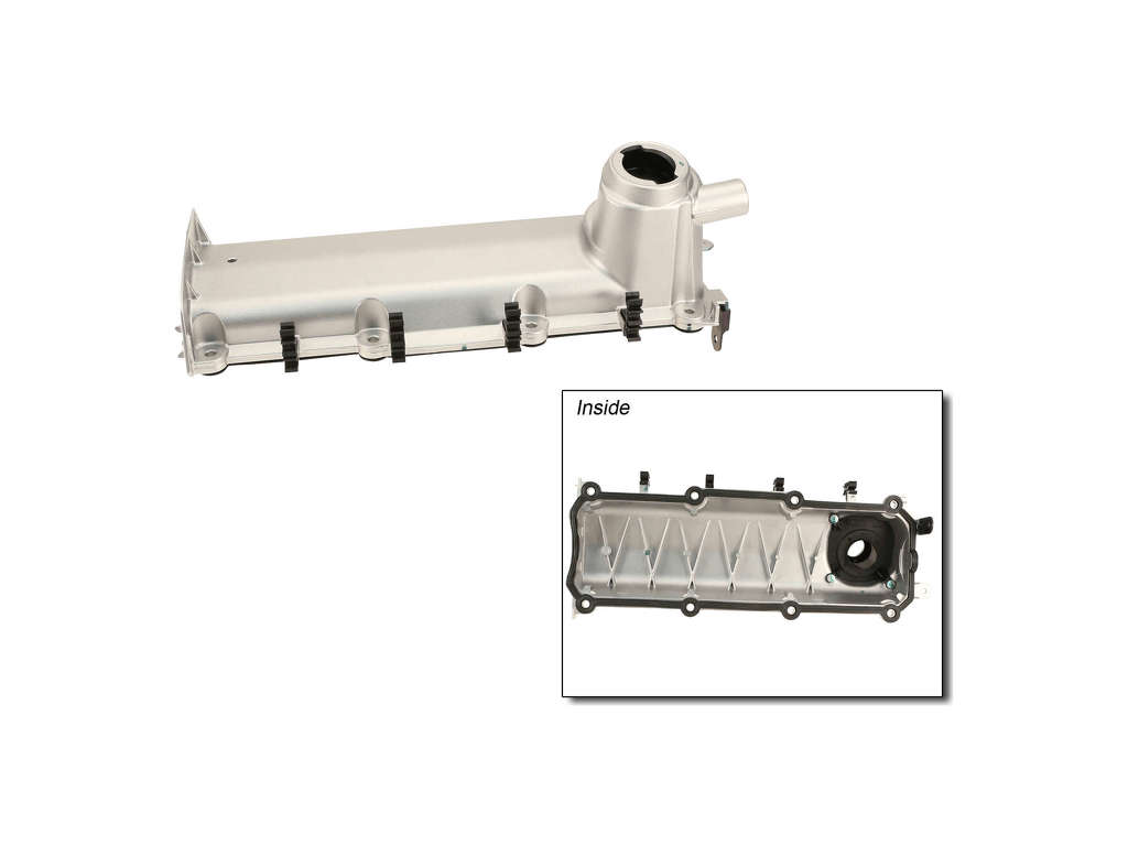2001-2015 Volkswagen Jetta Engine Valve Cover (Original Equipment)