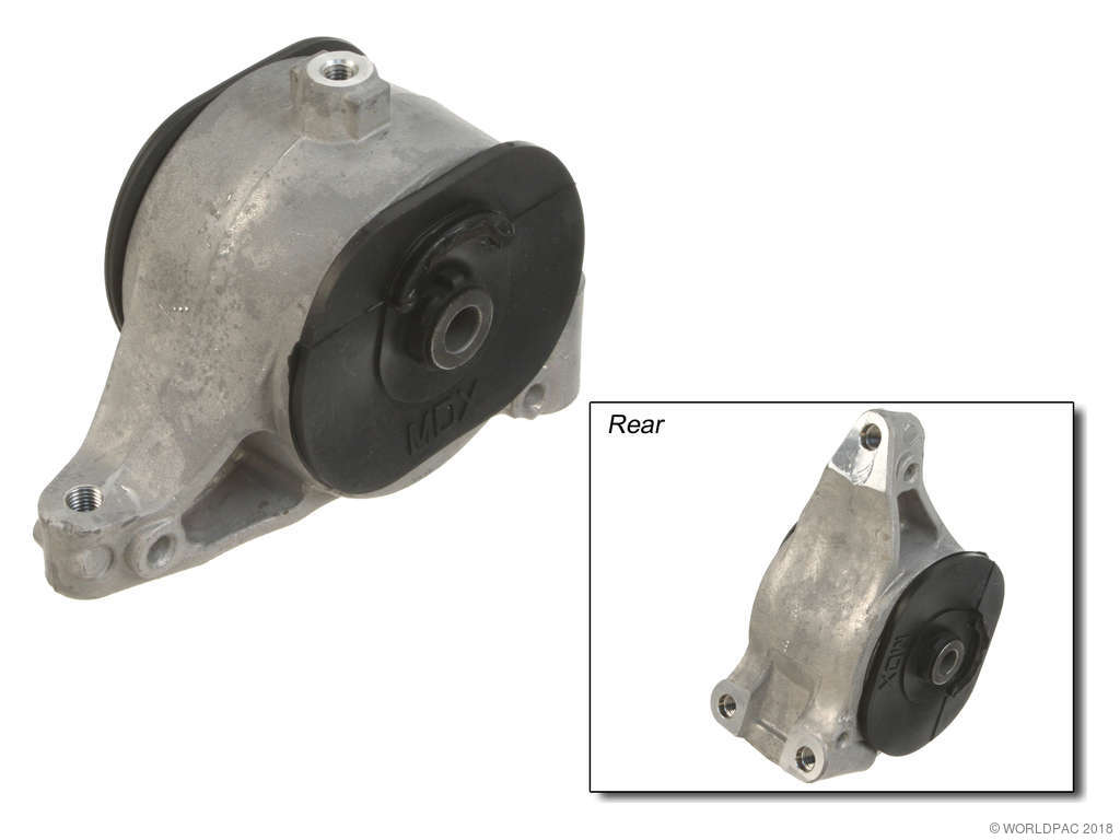 2006-2014 Honda Ridgeline Engine Mount - Rear (Genuine)