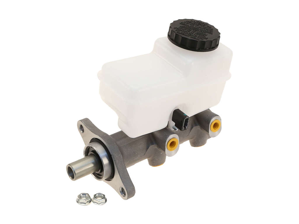 2004-2010 INFINITI QX56 Brake Master Cylinder (Autopart International)