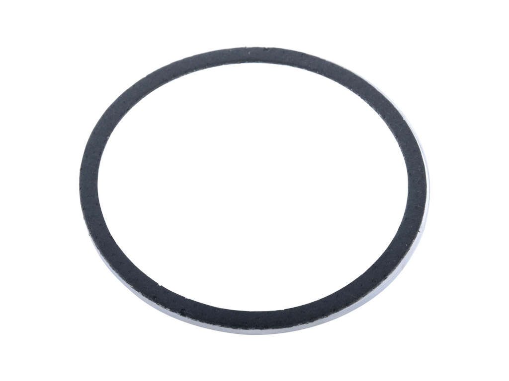 2008 Volvo S40 Catalytic Converter Gasket - Rear (Autopart International)