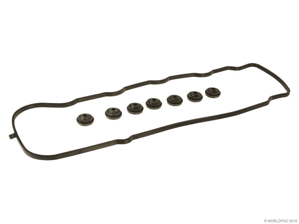 2007-2008 Honda Fit Engine Valve Cover Gasket Set (Ishino Stone)