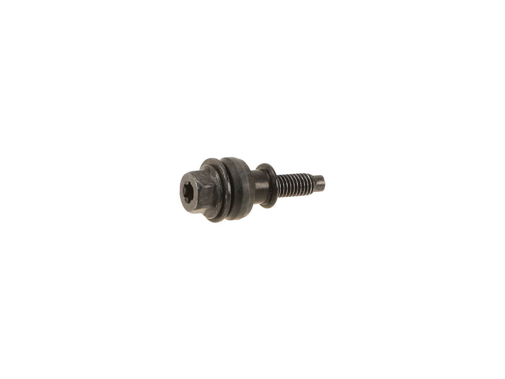2012-2018 Audi A6 Engine Timing Cover Bolt (Genuine)