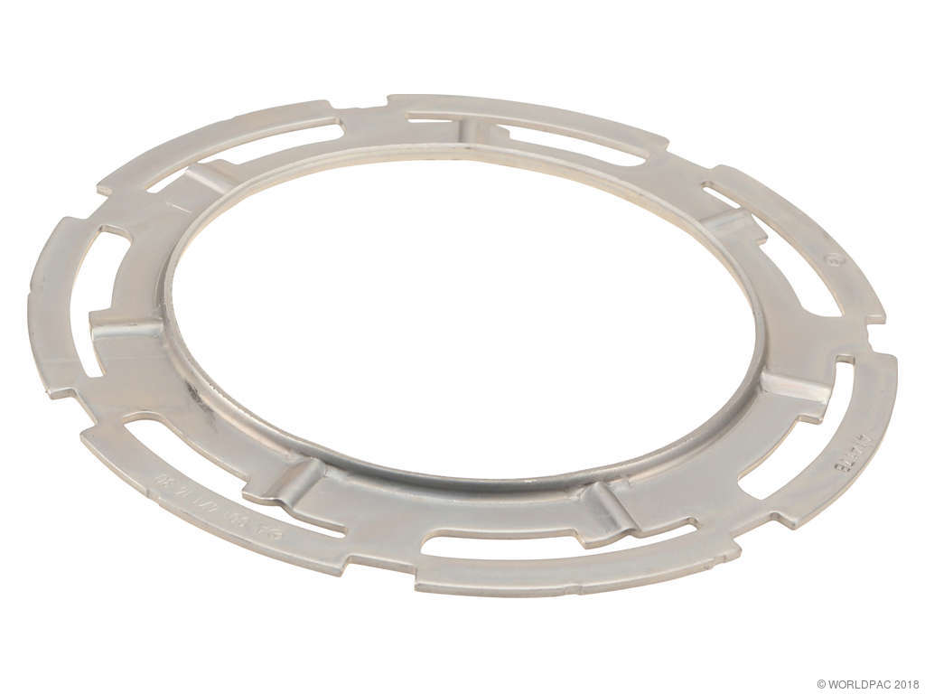 2021 Mercedes-Benz S500 Fuel Tank Lock Ring (Genuine)