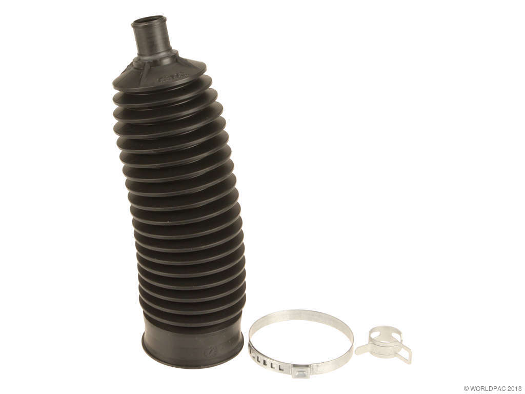 2005-2012 Porsche Boxster Rack and Pinion Bellows (Lemfoerder)
