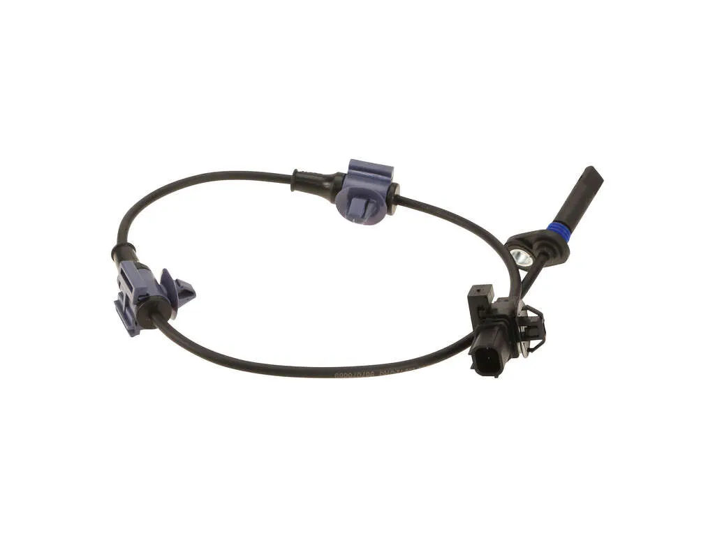 2007-2011 Honda CR-V ABS Wheel Speed Sensor - Rear Left (Vemo)