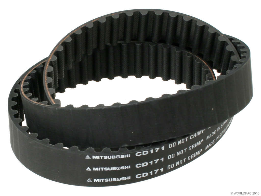 1989-1994 Suzuki Swift Engine Timing Belt (Mitsuboshi)