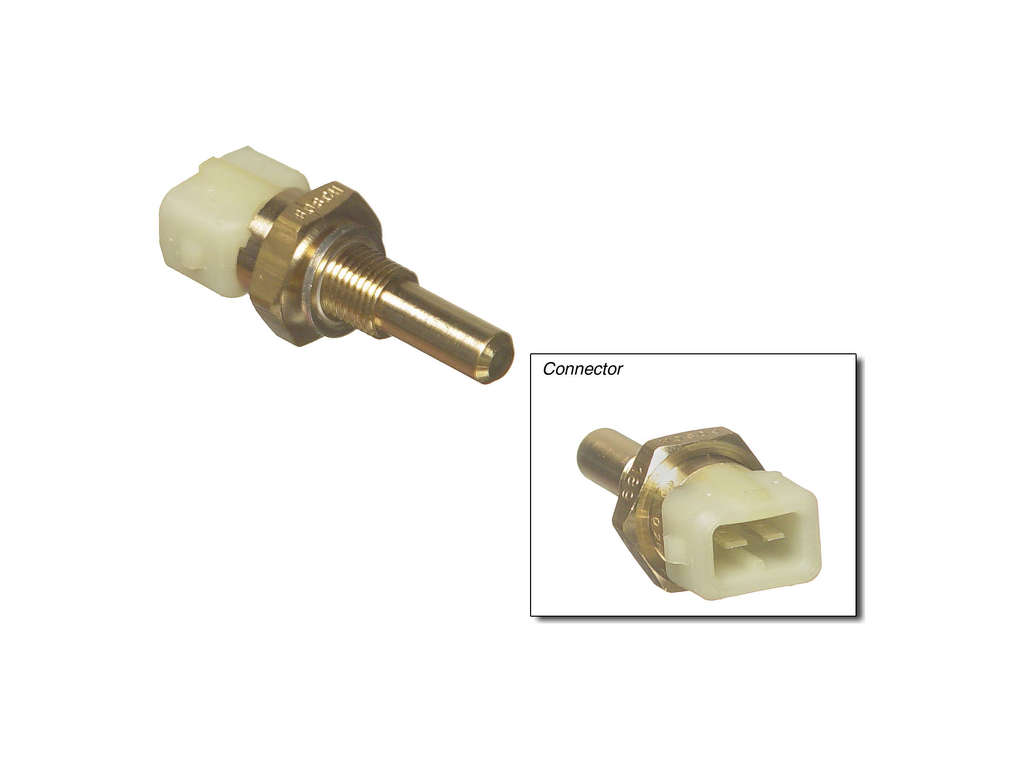 1995-1997 Audi A6 Engine Coolant Temperature Sensor (Bosch)