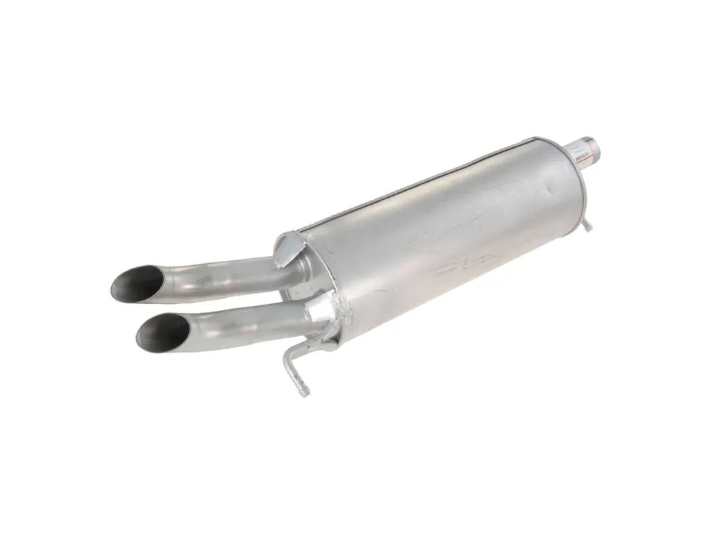 1998-2005 Volkswagen Passat Exhaust Muffler - Rear or Rear Right (Autopart International)