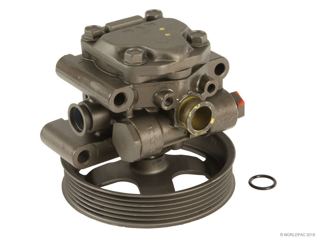 2006-2009 Mercury Milan Power Steering Pump (Maval)