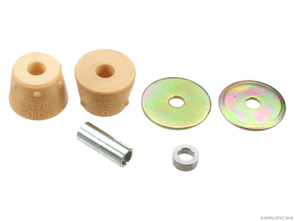1999-2000 Dodge Stratus Suspension Strut Hardware Kit - Front (KYB)