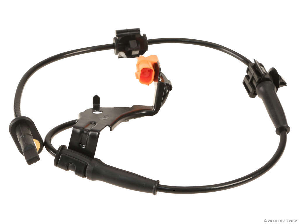 2002-2006 Honda CR-V ABS Wheel Speed Sensor - Front Left (Vemo)