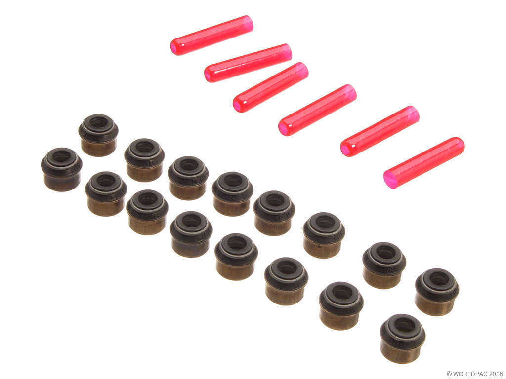 2000-2003 BMW M5 Engine Valve Stem Oil Seal Set (Hebmuller)