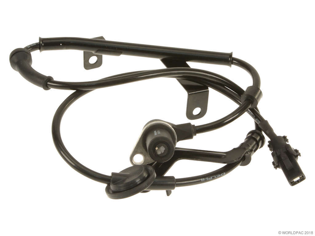 2001-2006 Kia Optima ABS Wheel Speed Sensor - Front Left (Delphi)