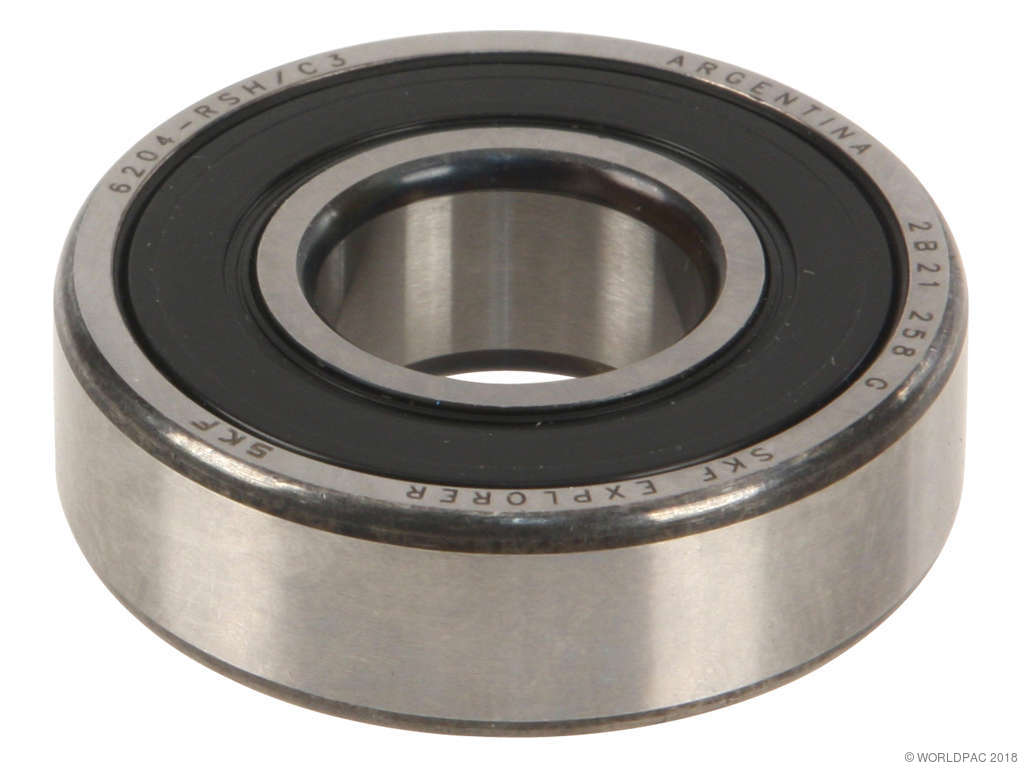 1989-2001 Suzuki Swift Wheel Bearing - Rear (SKF)