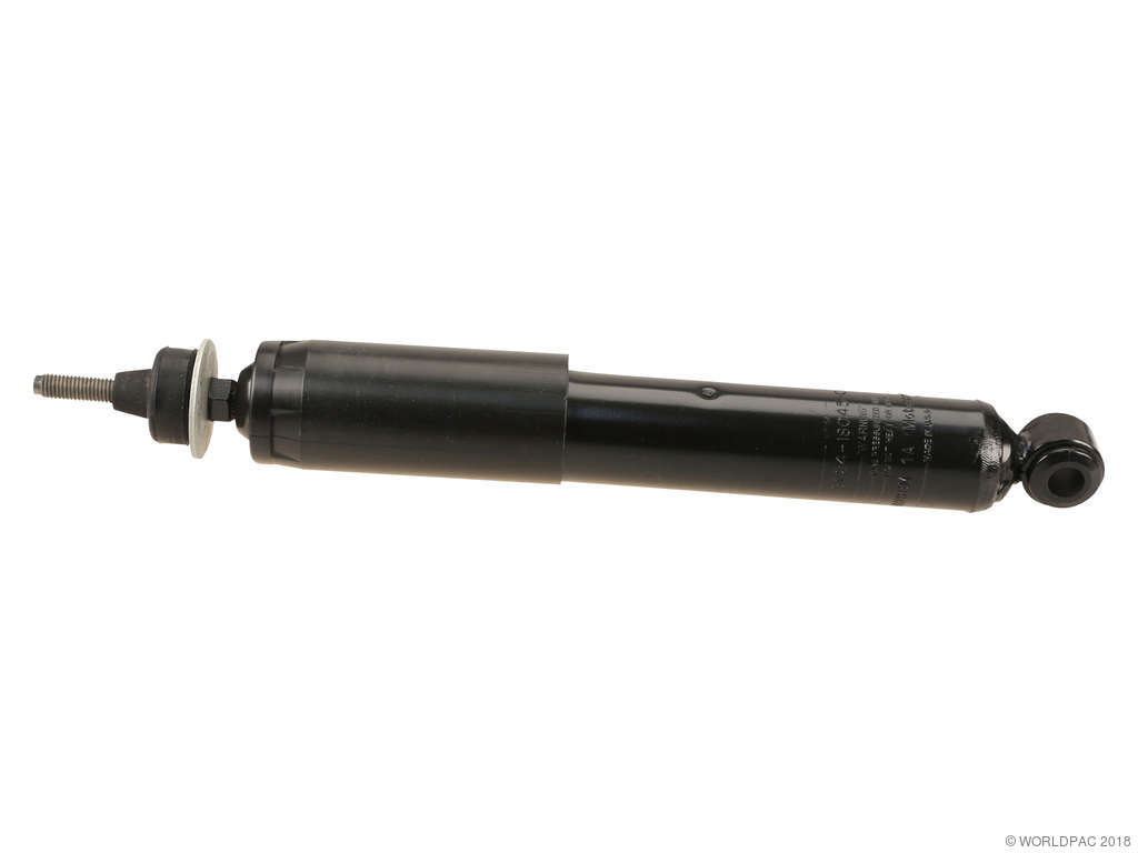 2009-2013 Ford E-250 Suspension Shock Absorber - Front (Motorcraft)