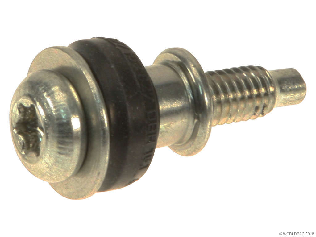2002-2003 Audi S6 Engine Valve Cover Bolt (Genuine)