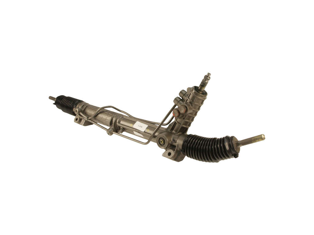 1997-2000 BMW 528i Rack and Pinion Assembly (Maval)
