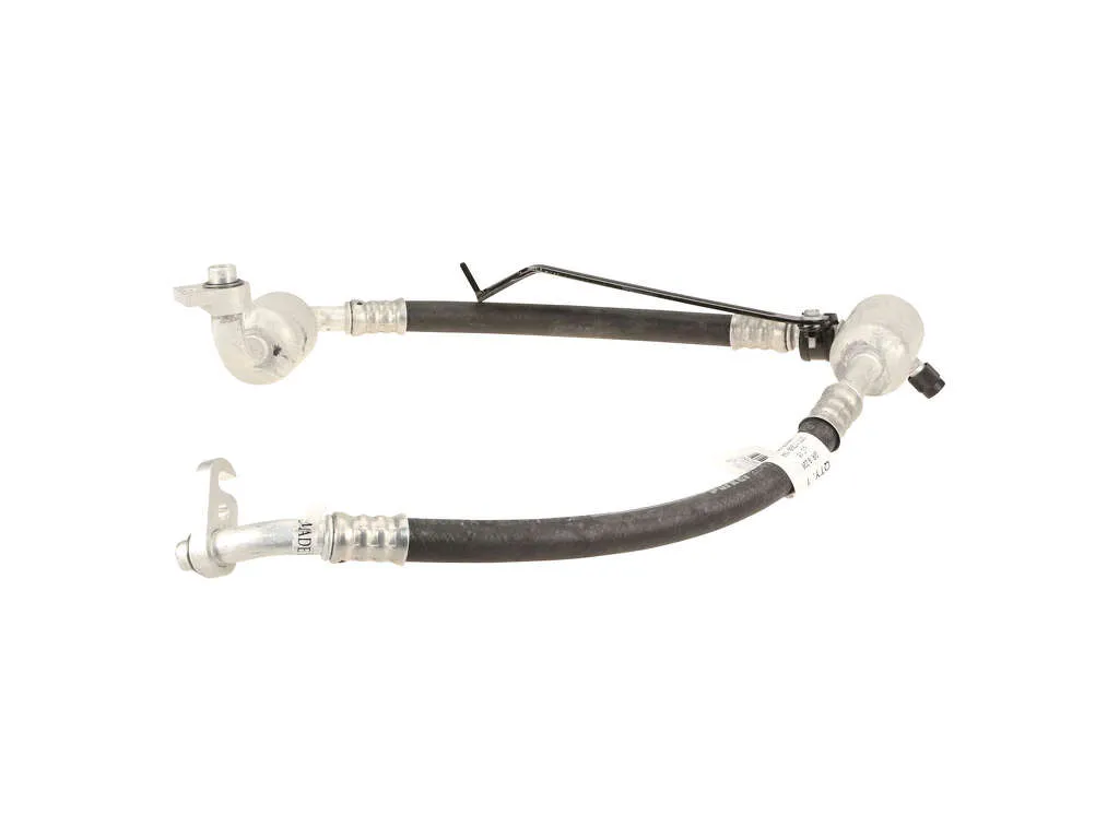 2014-2015 GMC Sierra 1500 A/C Refrigerant Hose (ACDelco)