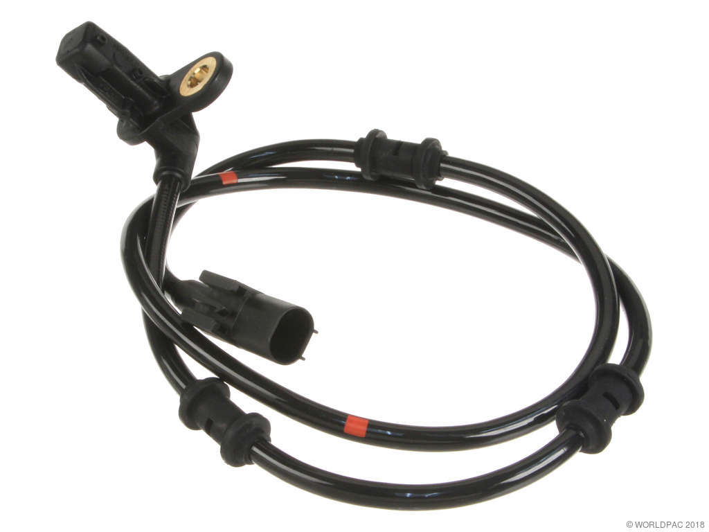 2003-2005 Mercedes-Benz ML350 ABS Wheel Speed Sensor - Front Right (ATE)