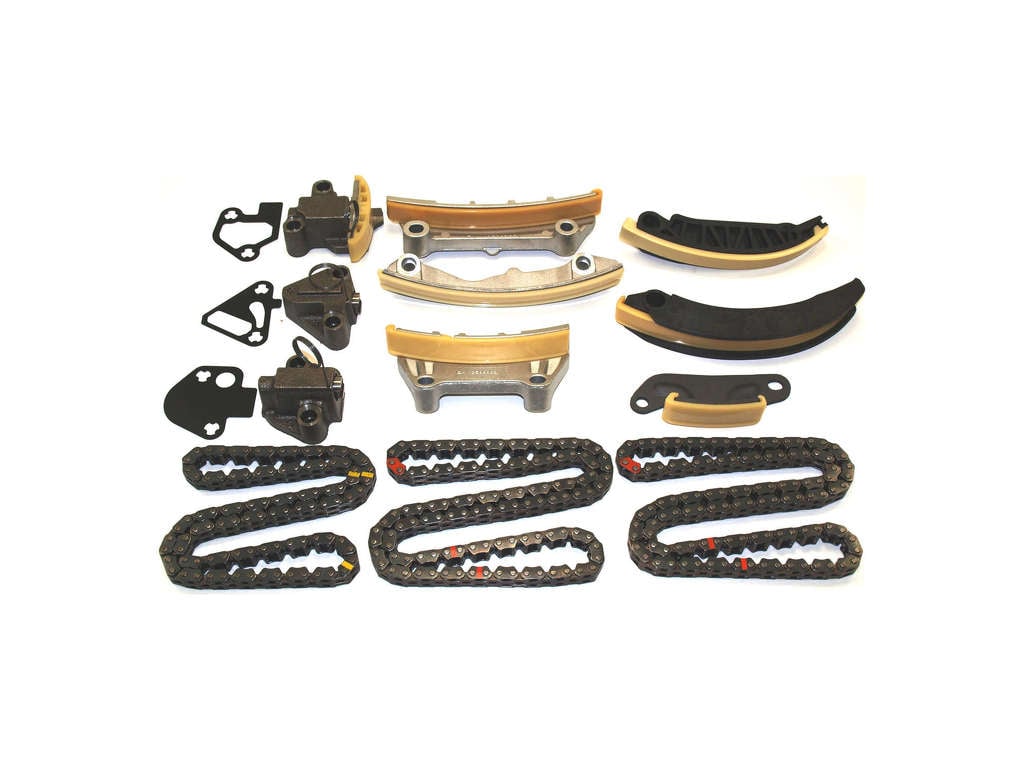 2008-2013 Chevrolet Equinox Engine Timing Chain Kit (Cloyes)