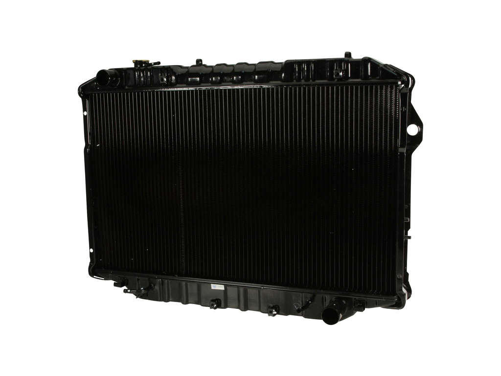 1988-1992 Toyota Land Cruiser Radiator (CSF)