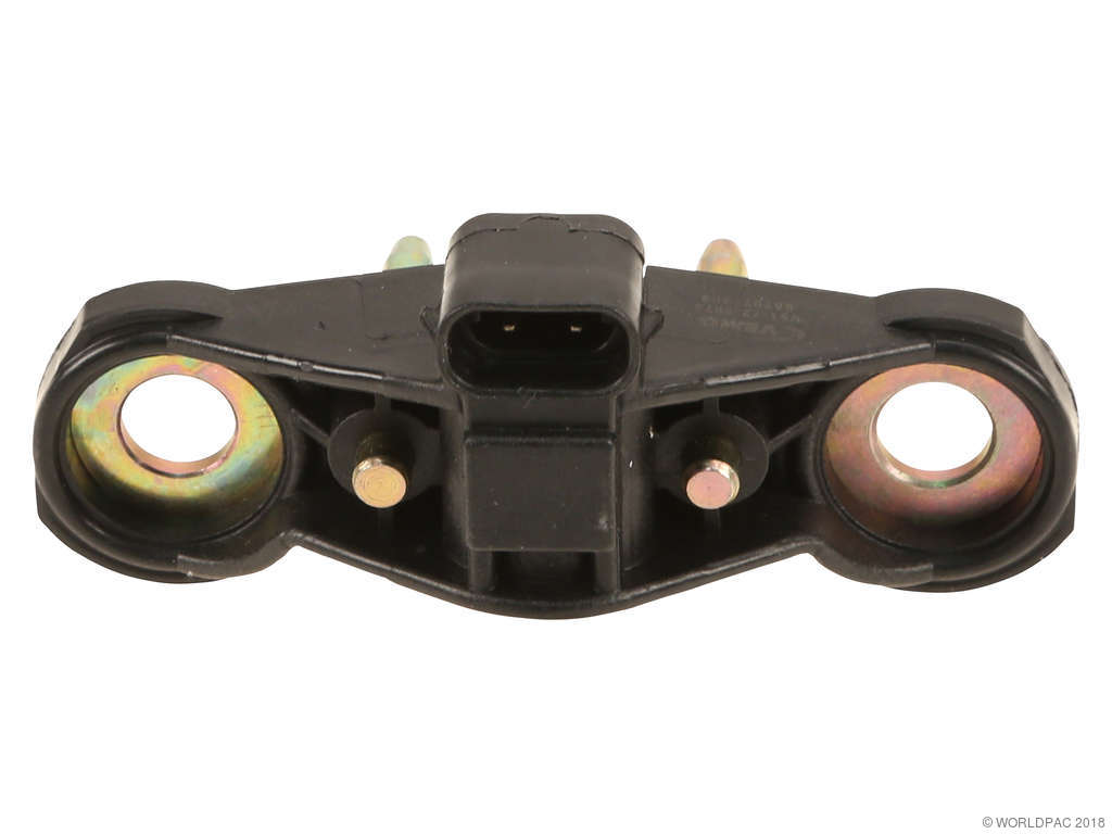 1992-2001 Chevrolet Lumina ABS Wheel Speed Sensor - Front (Vemo)