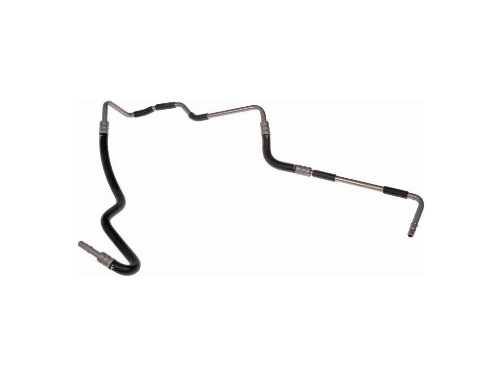 2007-2008 Ford Edge Automatic Transmission Oil Cooler Hose - Upper (Dorman)