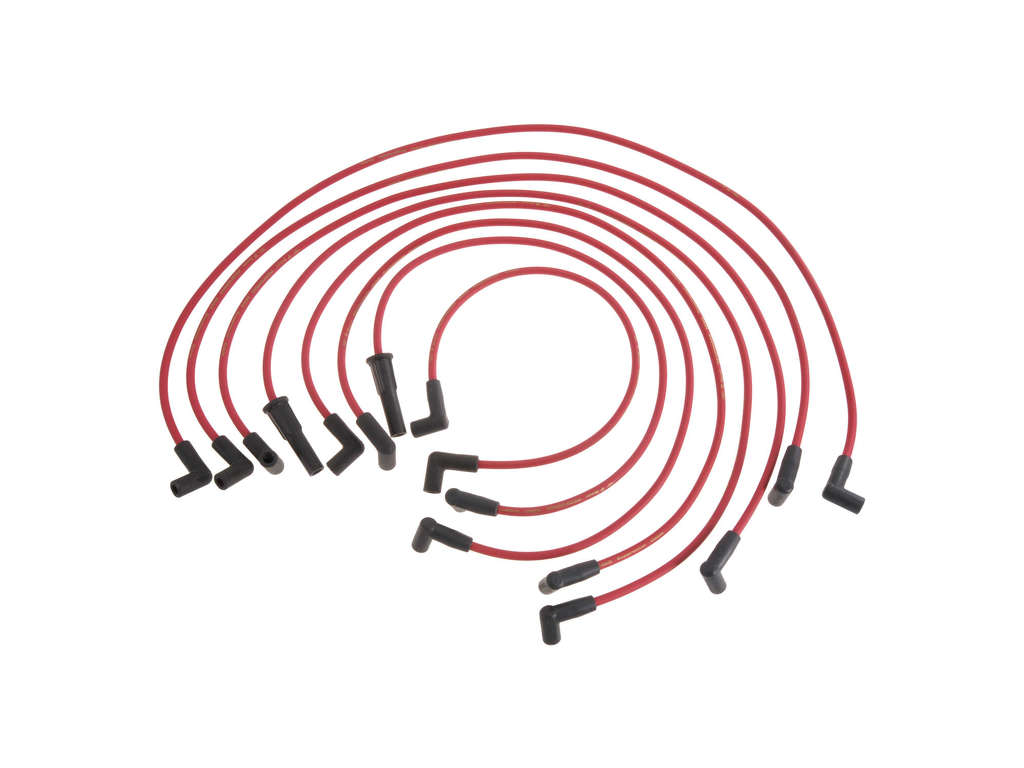 1978-1981 Buick Century Spark Plug Wire Set (Autopart International)