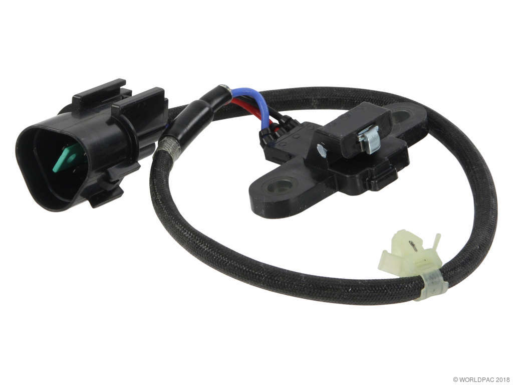 2000-2003 Mitsubishi Galant Engine Crankshaft Position Sensor (WSO)
