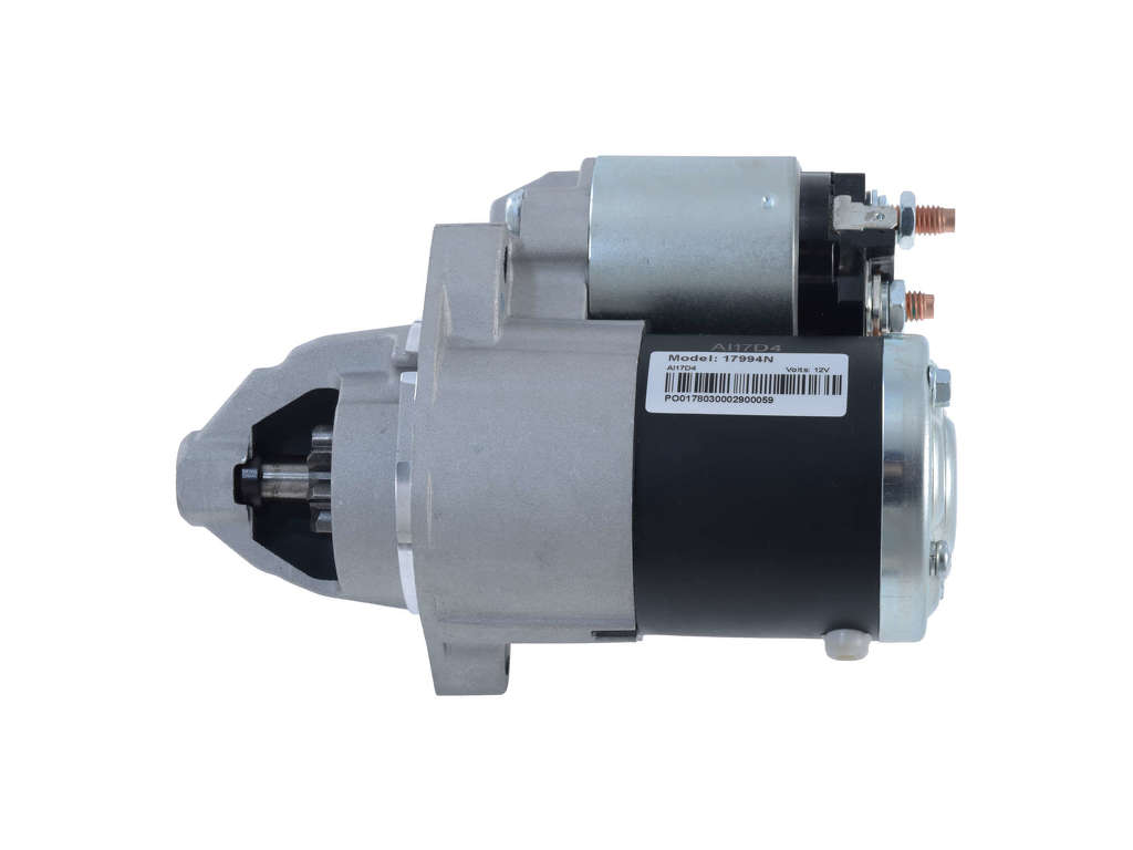2008-2010 Dodge Avenger Starter Motor (Autopart International)