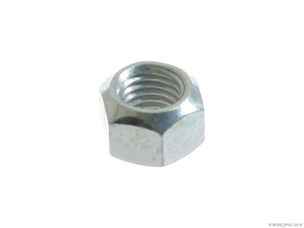 1995-1997 Jaguar XJR Spindle Nut (Genuine)