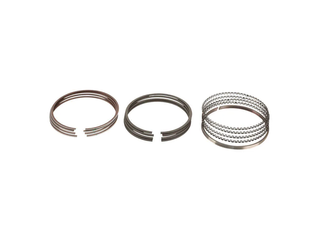 2003-2008 Toyota Matrix Engine Piston Ring Set (Genuine)