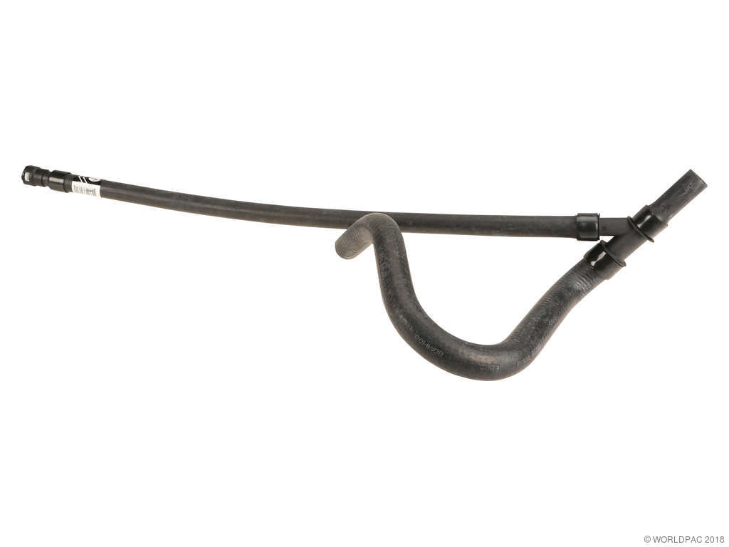 1999-2001 GMC Sierra 2500 Engine Coolant Hose (Gates)