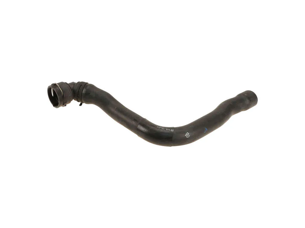 2001-2005 Volkswagen Beetle Radiator Coolant Hose - Upper (CRP)