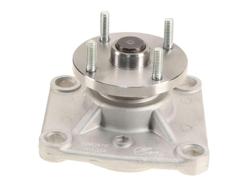 1994-2006 Mitsubishi Montero Engine Cooling Fan Pulley Bracket (Gates)