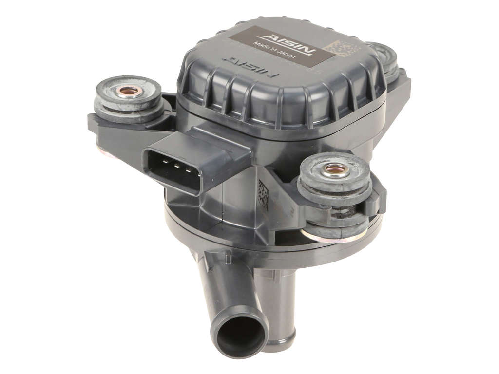 2013-2016 Lexus ES300h Engine Auxiliary Water Pump (Aisin)