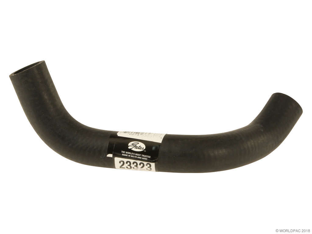 2003-2005 Honda Civic Radiator Coolant Hose - Lower (Gates)