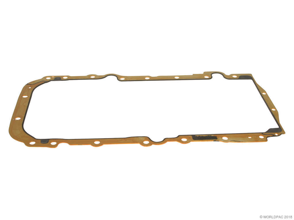 2004-2006 Chrysler Pacifica Engine Oil Pan Gasket Set (Mahle)
