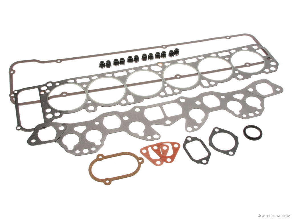 1977-1978 Nissan 280Z Engine Cylinder Head Gasket Set (Ishino Stone)