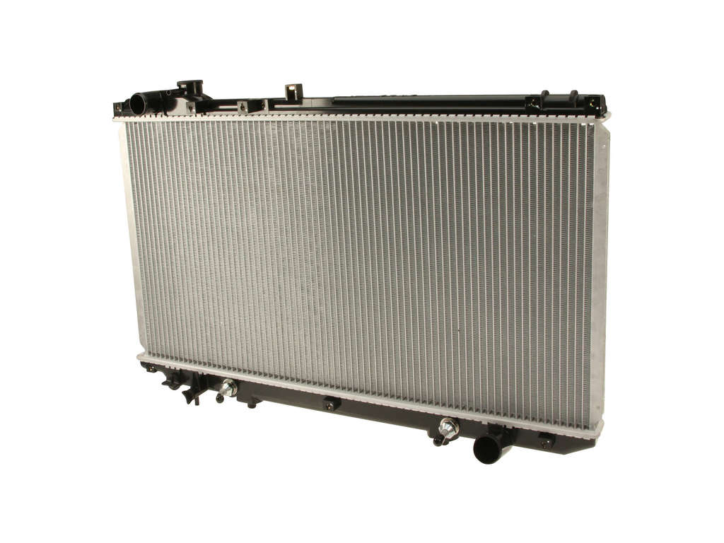 1998-2000 Lexus GS400 Radiator (Denso)