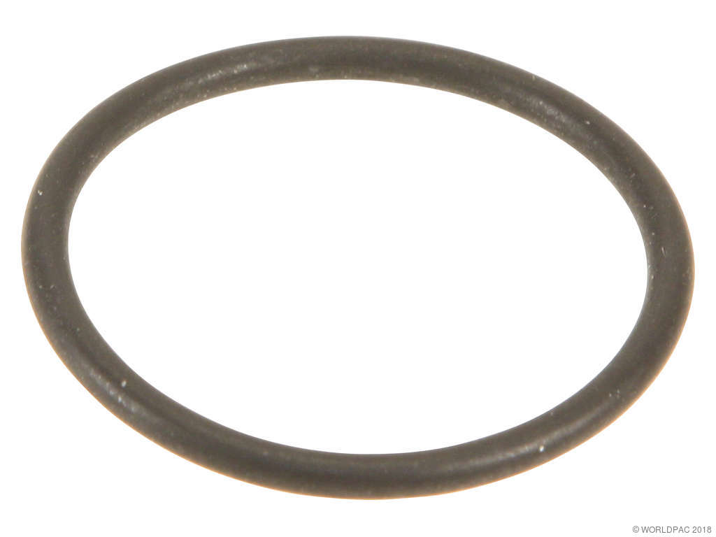 2006-2008 Porsche Boxster Engine Oil Line O-Ring (Original Equipment)